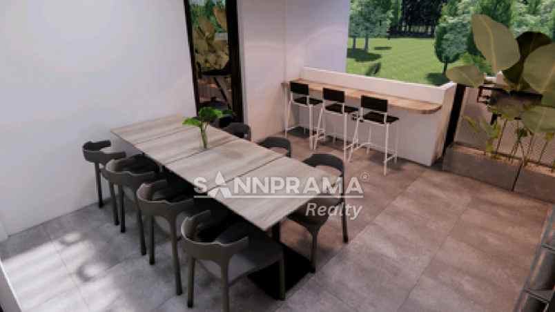dijual kost beji timur