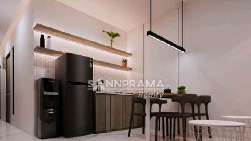 dijual kost beji timur