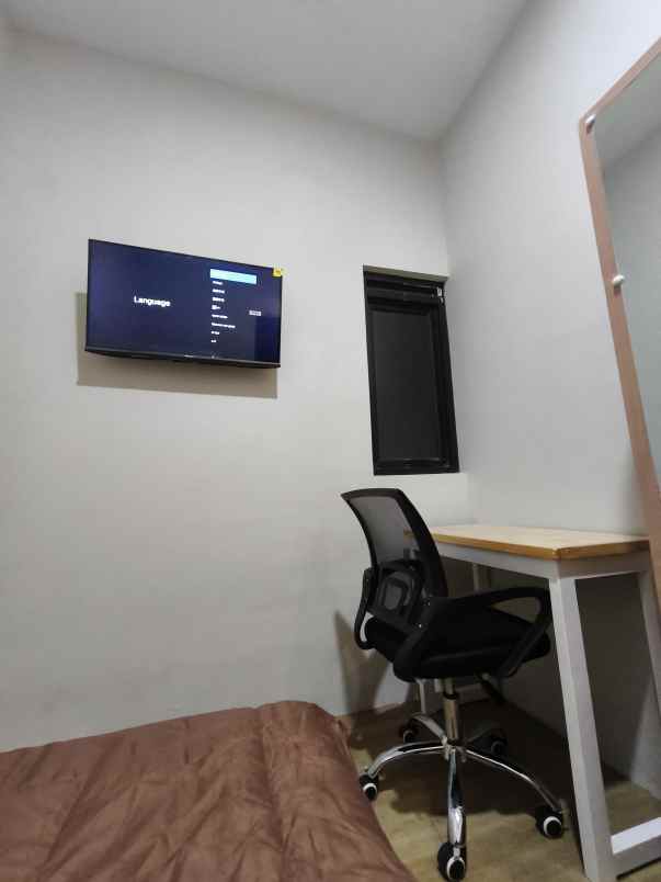 dijual kost binong karawaci