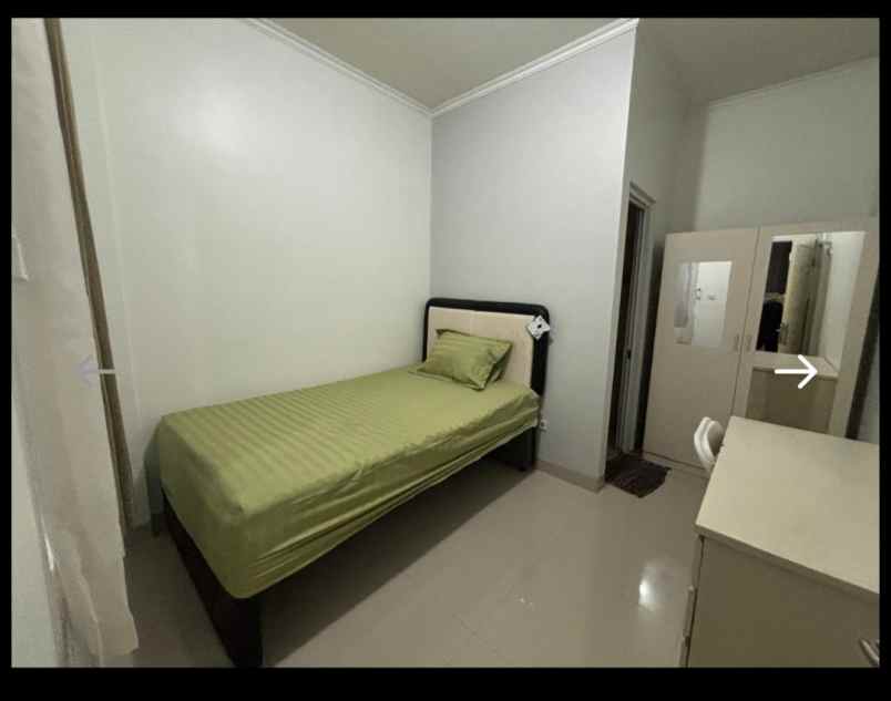 dijual kost buahbatu