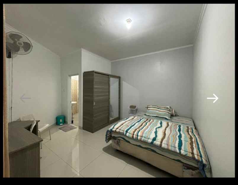 dijual kost buahbatu