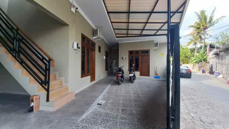 dijual kost candi karang sardonoharjo