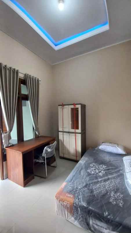 dijual kost candi karang sardonoharjo