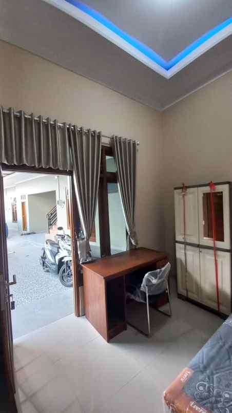 dijual kost candi karang sardonoharjo