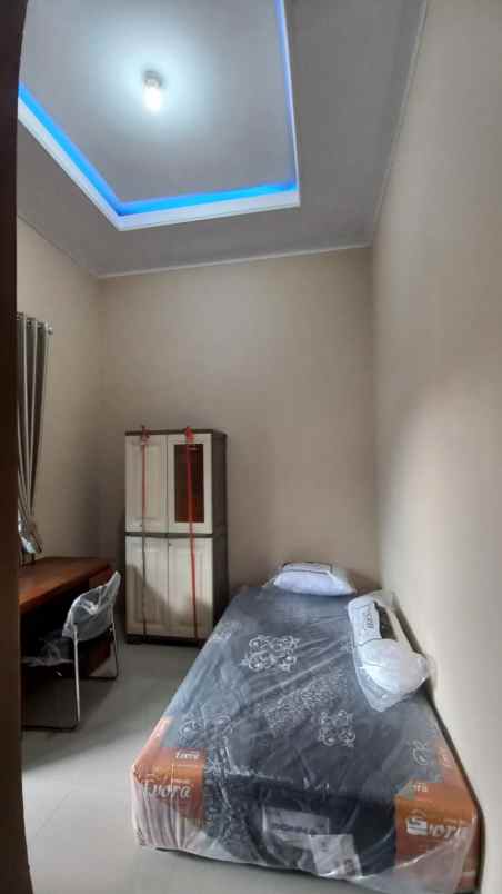 dijual kost candi karang sardonoharjo