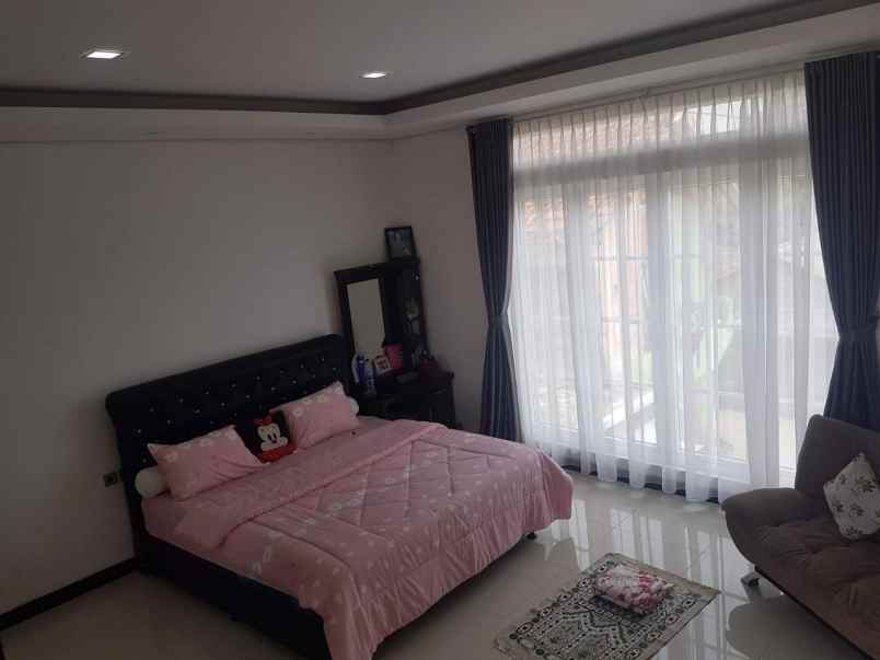 dijual kost cibanteng