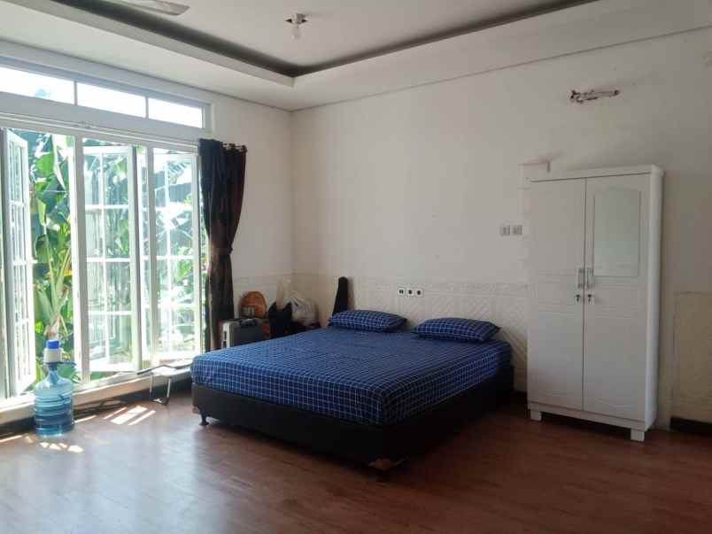 dijual kost cibanteng