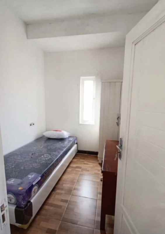 dijual kost cibanteng