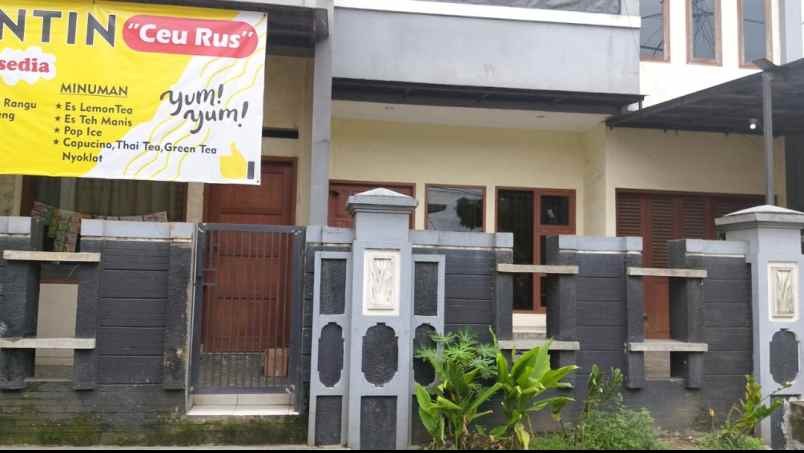 dijual kost ciganitri buahbatu bandung
