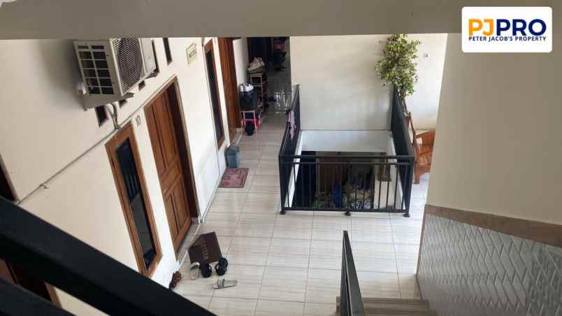 dijual kost cikini