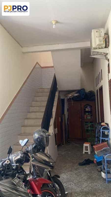 dijual kost cikini