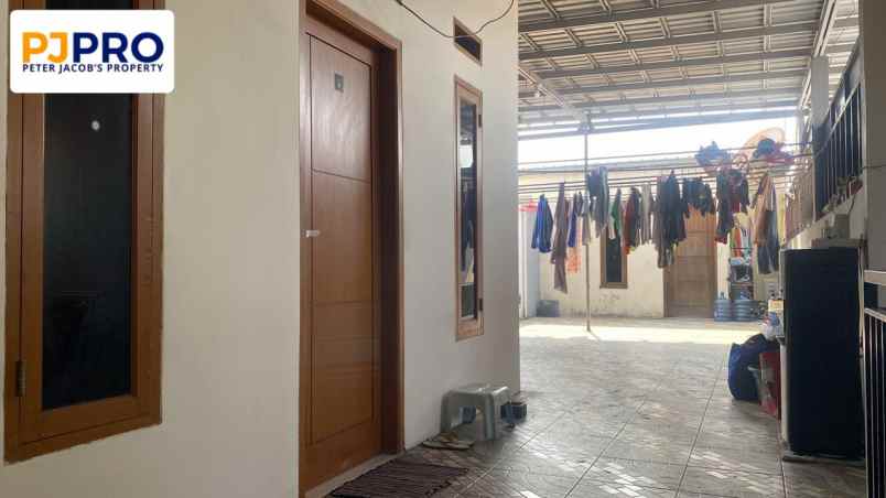 dijual kost cikini