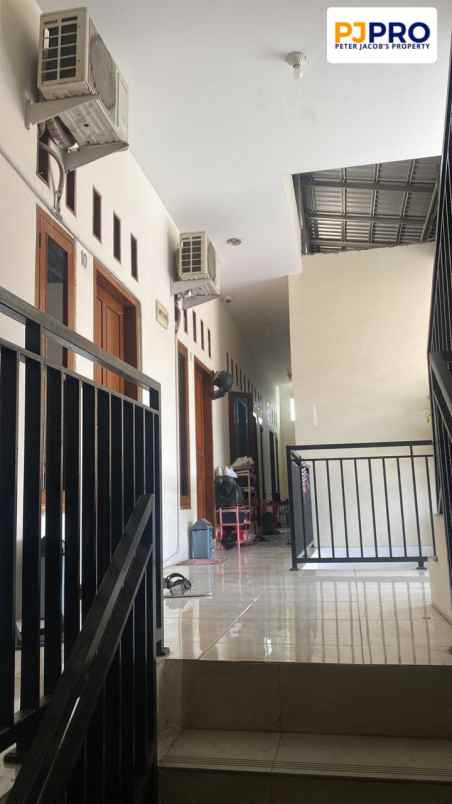 dijual kost cikini