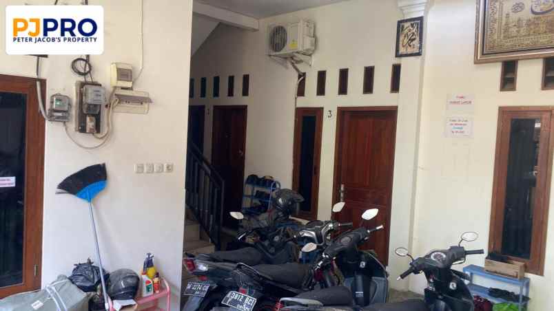 dijual kost cikini