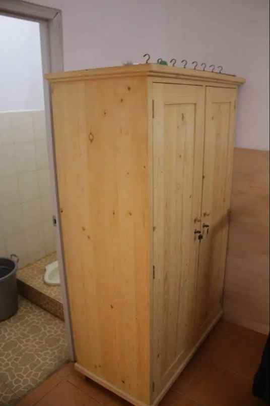 dijual kost jalan caringin