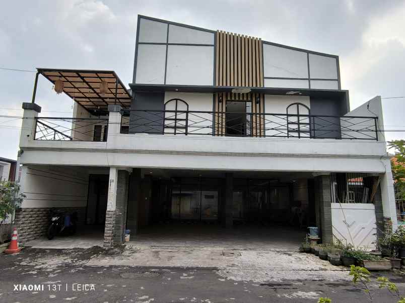dijual kost jalan darmo permai