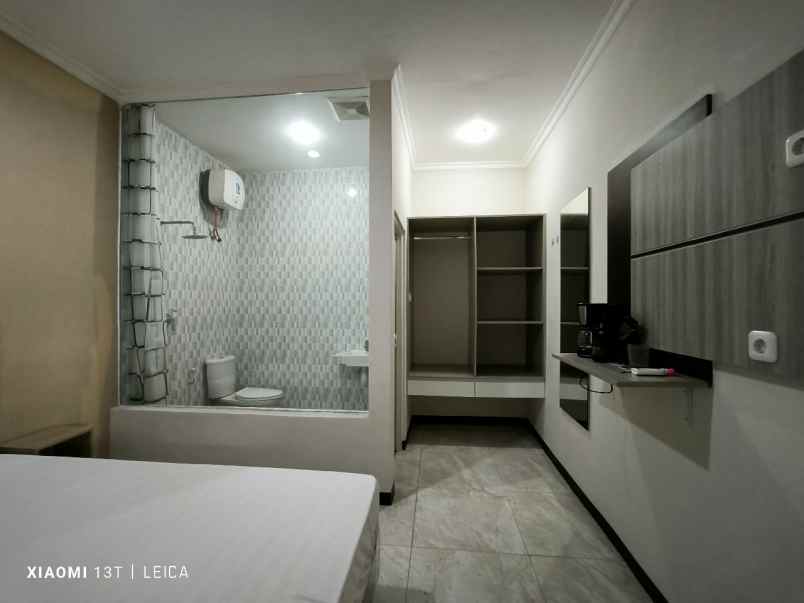 dijual kost jalan darmo permai