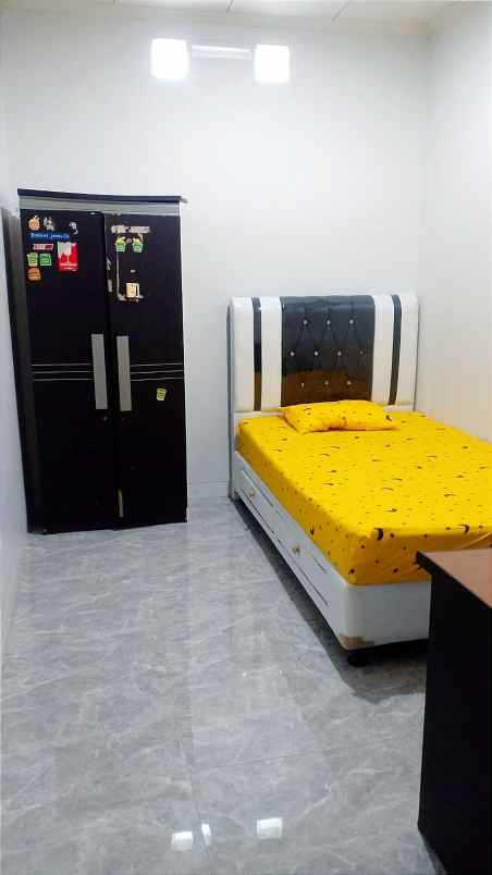 dijual kost jalan dr susilo ii