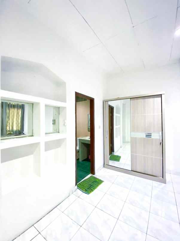 dijual kost jalan dr susilo ii