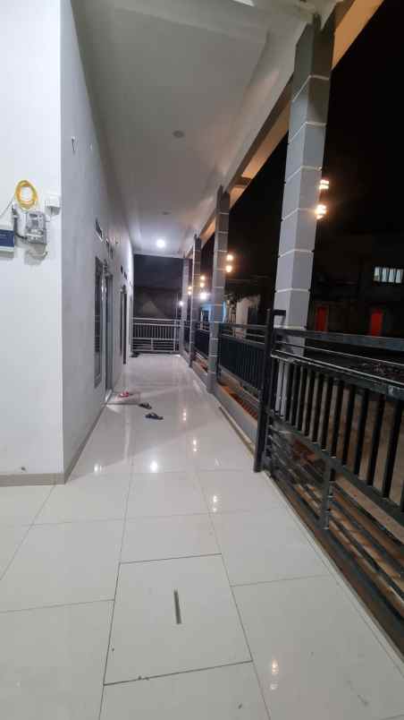 dijual kost jalan tarumajaya kabupaten