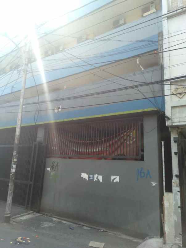 dijual kost jalan tomang tinggi