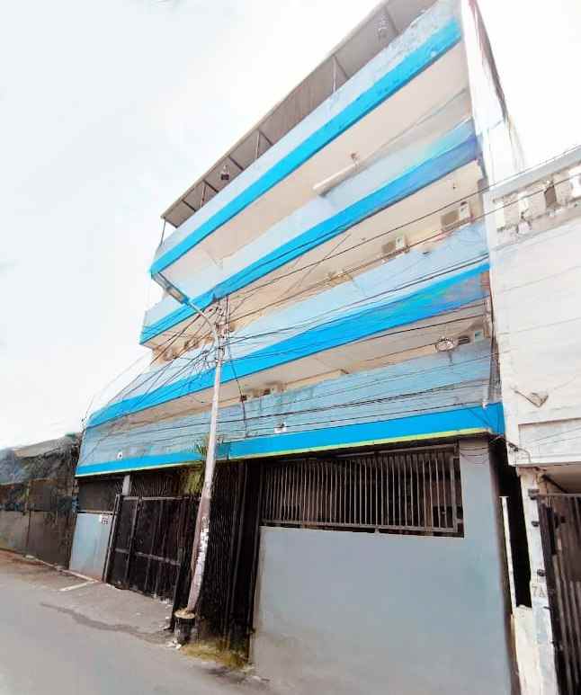 dijual kost jalan tomang tinggi