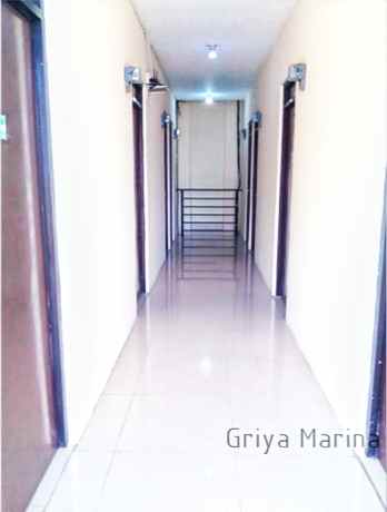 dijual kost jalan tomang tinggi