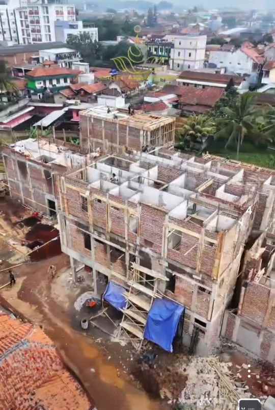 dijual kost jatinangor sumedang