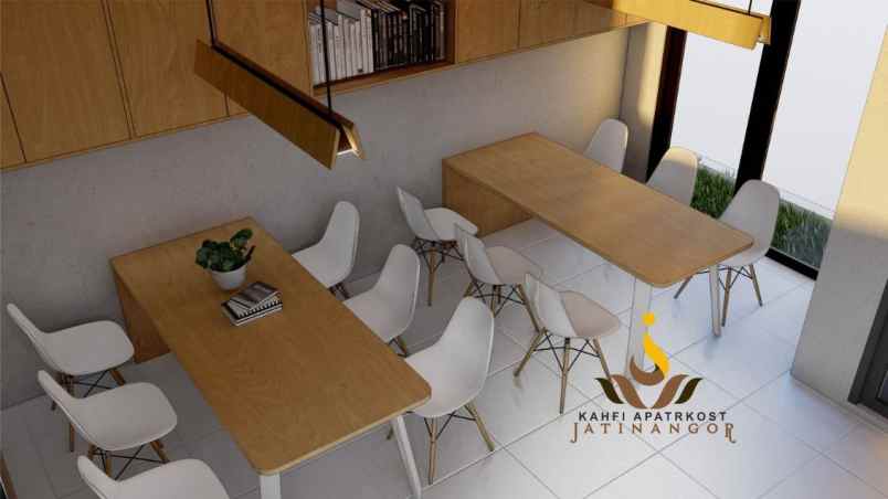 dijual kost jatinangor sumedang