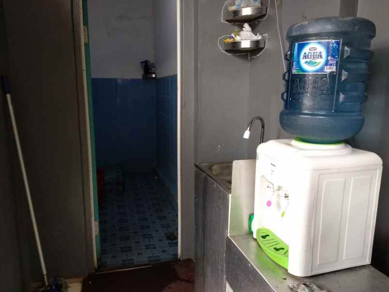 dijual kost jl jati padang