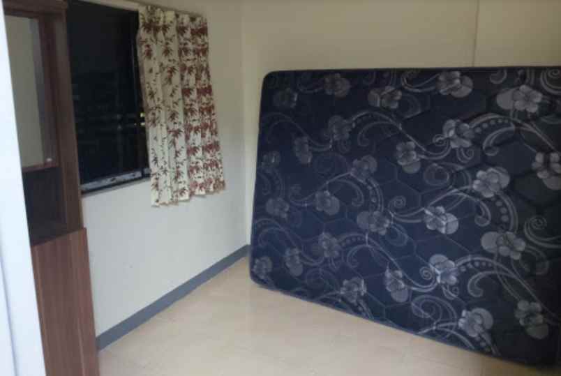 dijual kost jl krekot jaya pasar baru