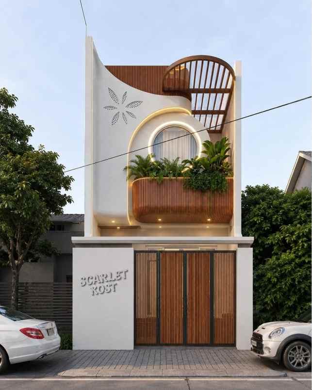 dijual kost jl sayang