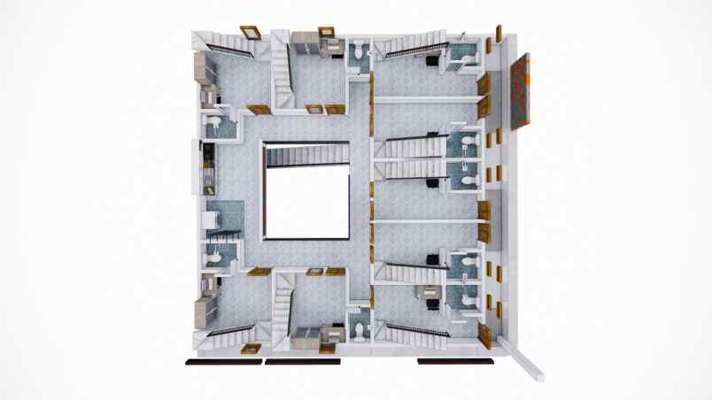 dijual kost kaliurang km 14