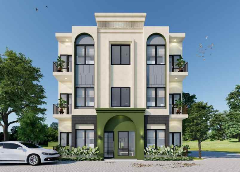 dijual kost kampus ipb dramaga