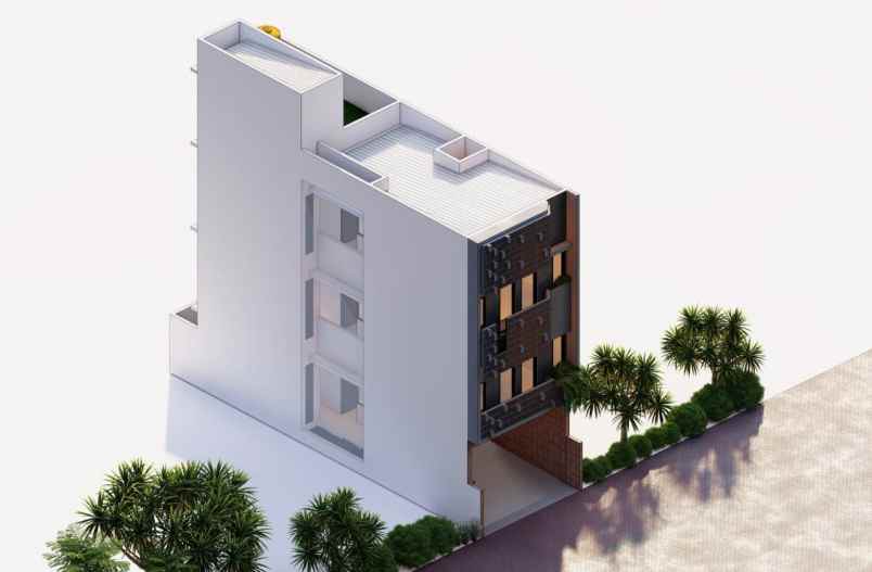 dijual kost kukusan beji