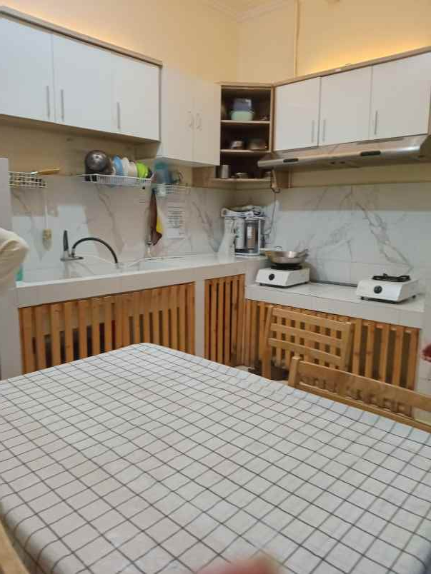 dijual kost margacinta