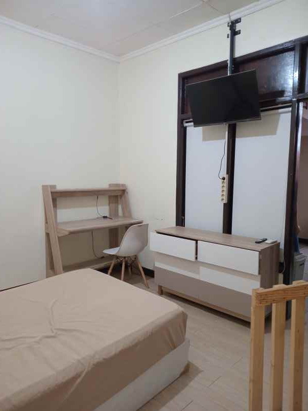 dijual kost margacinta