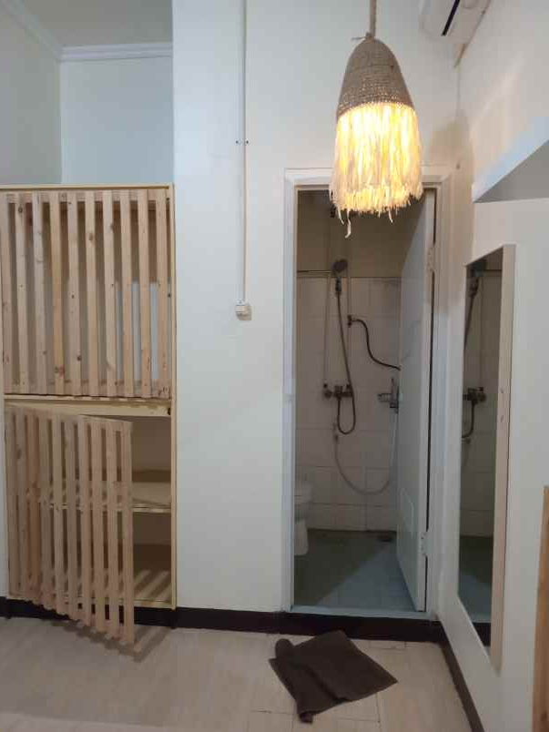 dijual kost margacinta