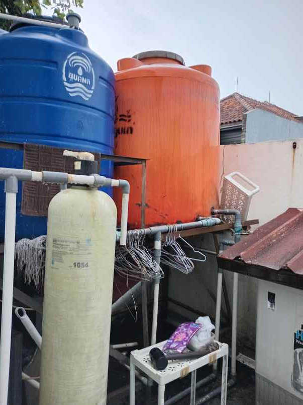 dijual kost margacinta