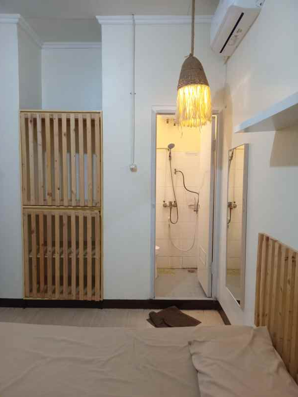 dijual kost margacinta