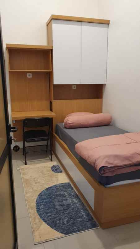 dijual kost tlogomas lowokwaru kota malang