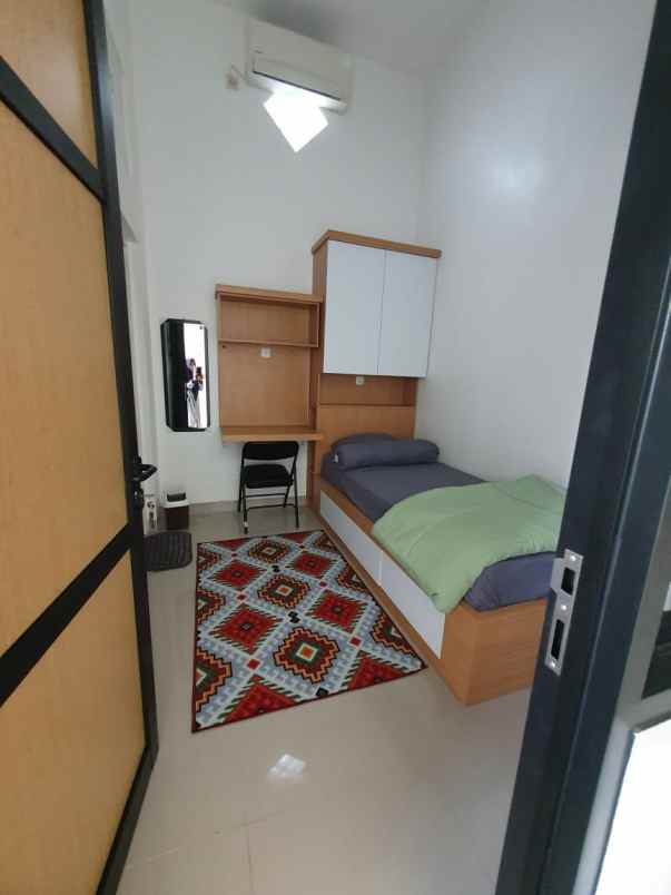 dijual kost tlogomas lowokwaru kota malang