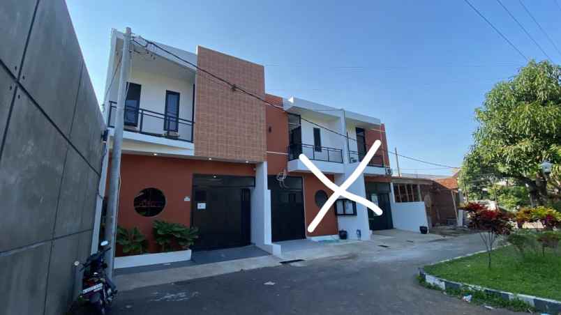dijual kost tlogomas lowokwaru kota malang