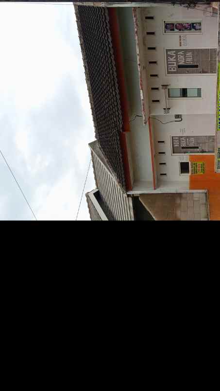 dijual murah rumah kavling malang