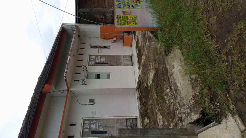 dijual murah rumah kavling malang