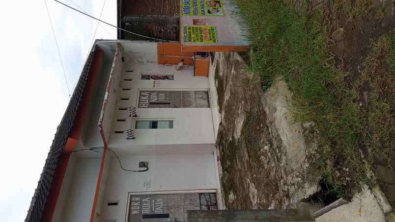dijual murah rumah kavling malang