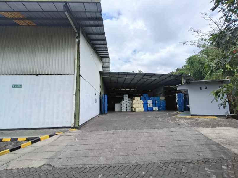 dijual pabrik bisa di salatiga