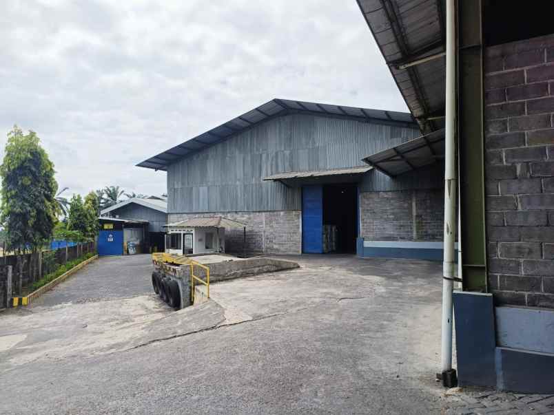 dijual pabrik bisa di salatiga