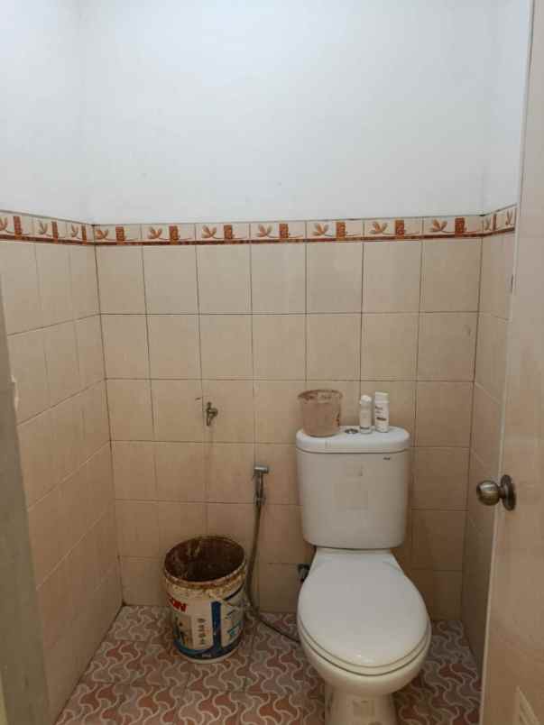 dijual ruko gudang kantor banyu urip