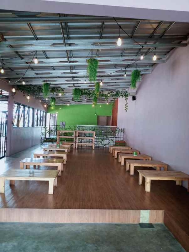 dijual ruko gudang kantor ciparay